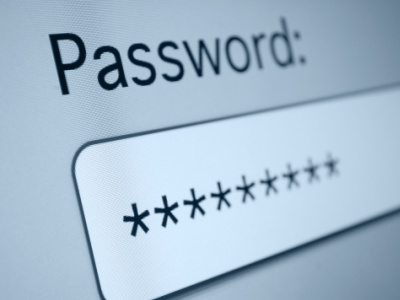 passwords-authentication